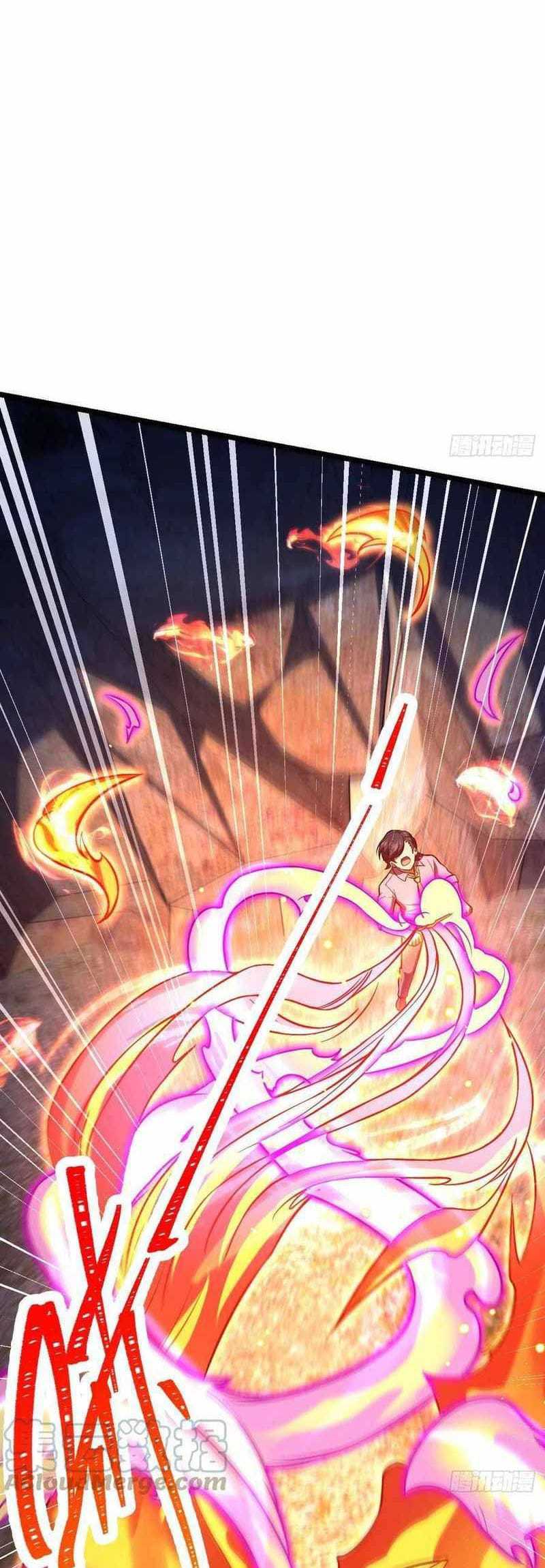 Spare Me, Great Lord! Chapter 341 Gambar 9