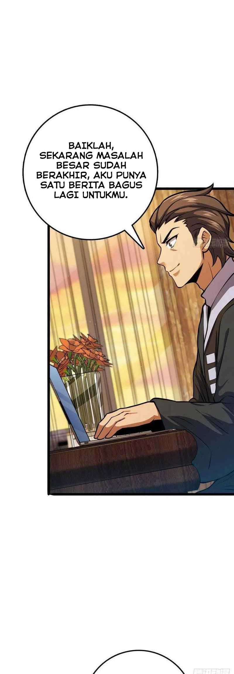 Spare Me, Great Lord! Chapter 339 Gambar 15