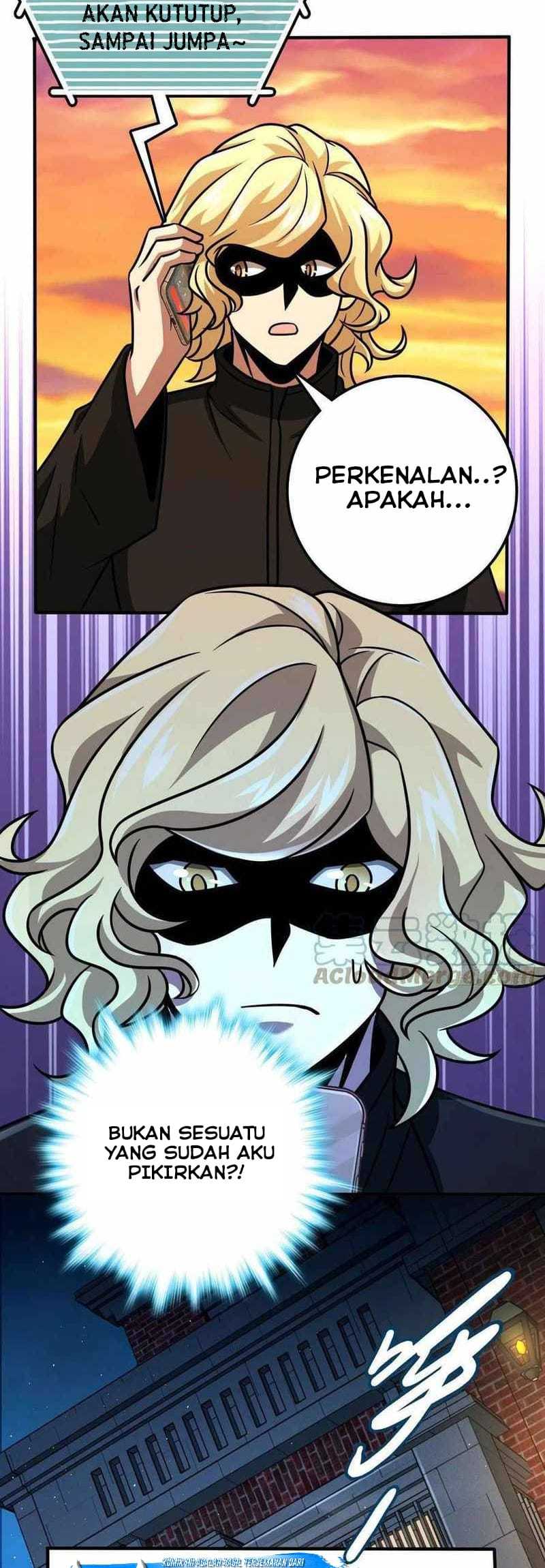 Spare Me, Great Lord! Chapter 339 Gambar 18