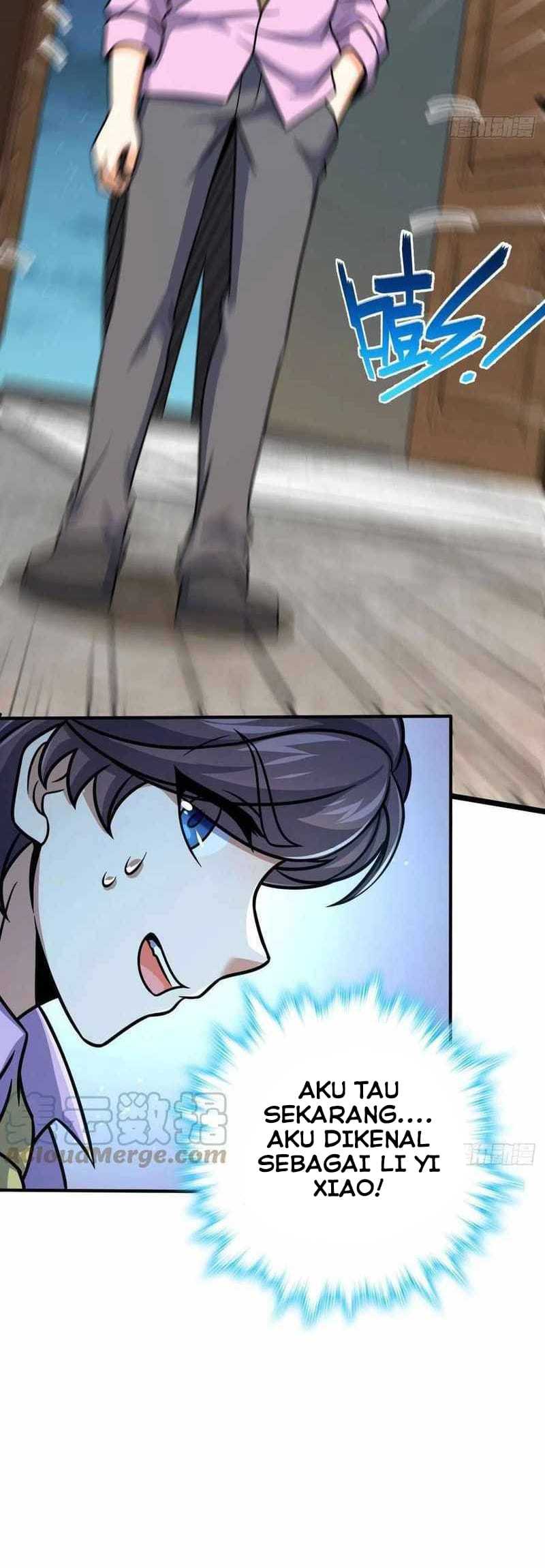 Spare Me, Great Lord! Chapter 339 Gambar 26