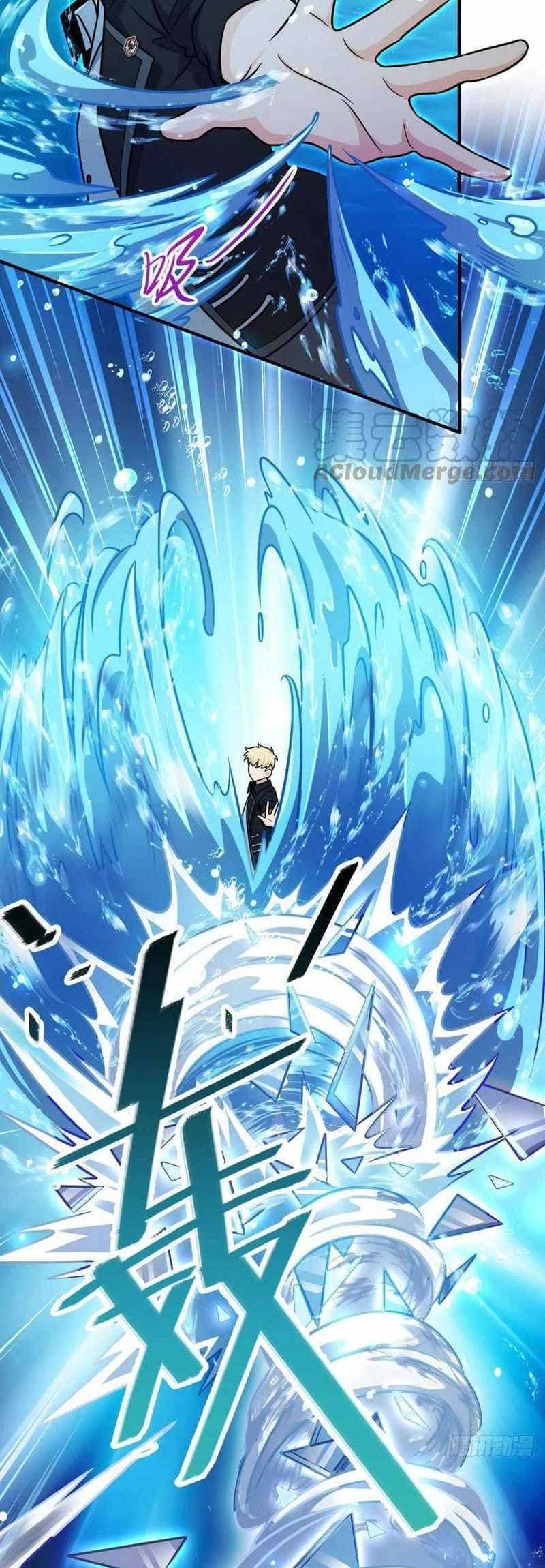 Spare Me, Great Lord! Chapter 338 Gambar 14