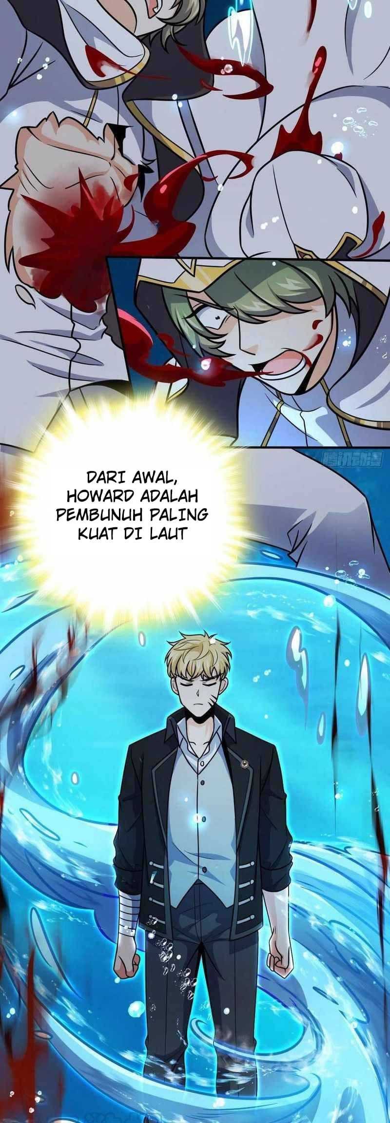 Spare Me, Great Lord! Chapter 338 Gambar 17