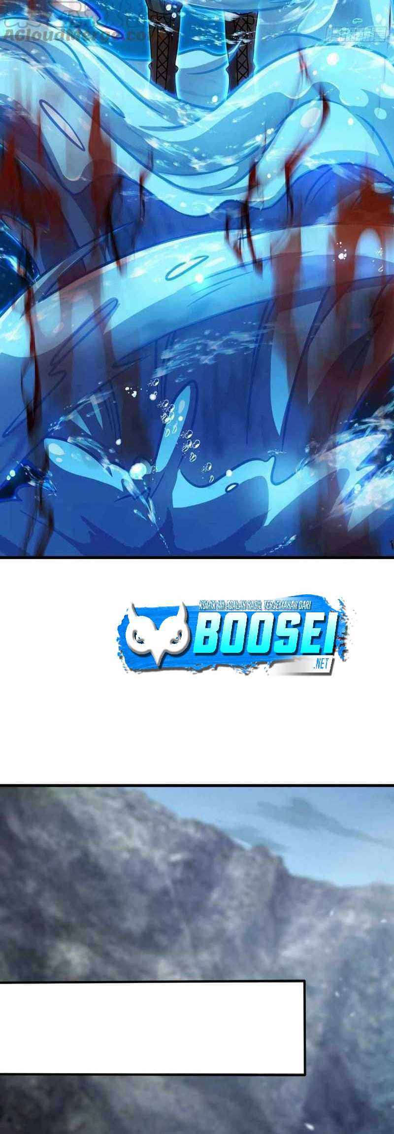 Spare Me, Great Lord! Chapter 338 Gambar 18