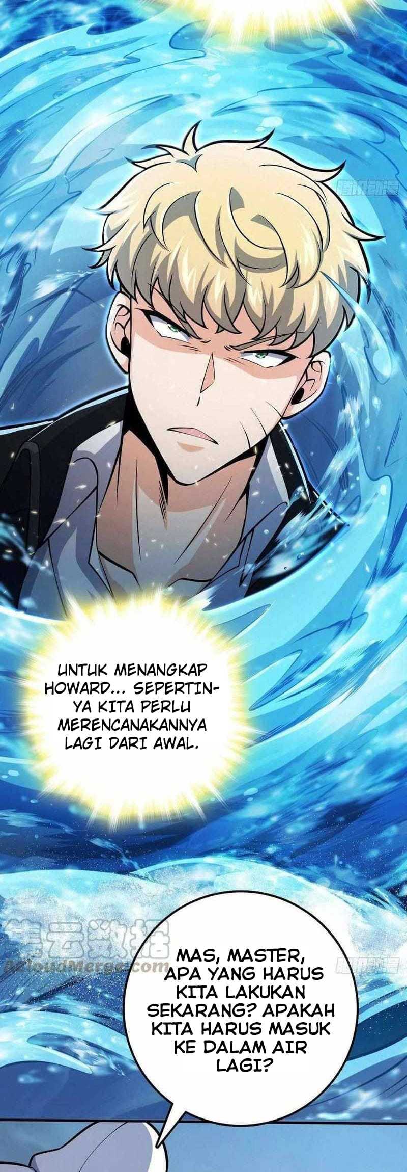 Spare Me, Great Lord! Chapter 338 Gambar 21
