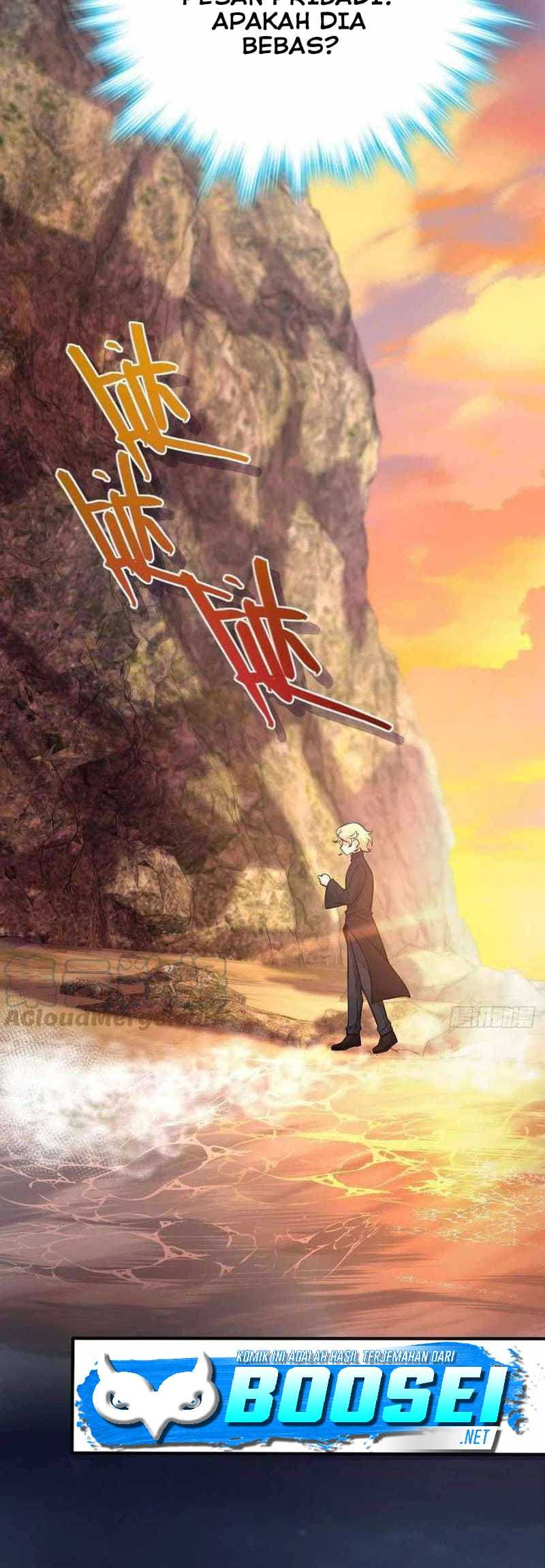 Spare Me, Great Lord! Chapter 338 Gambar 35