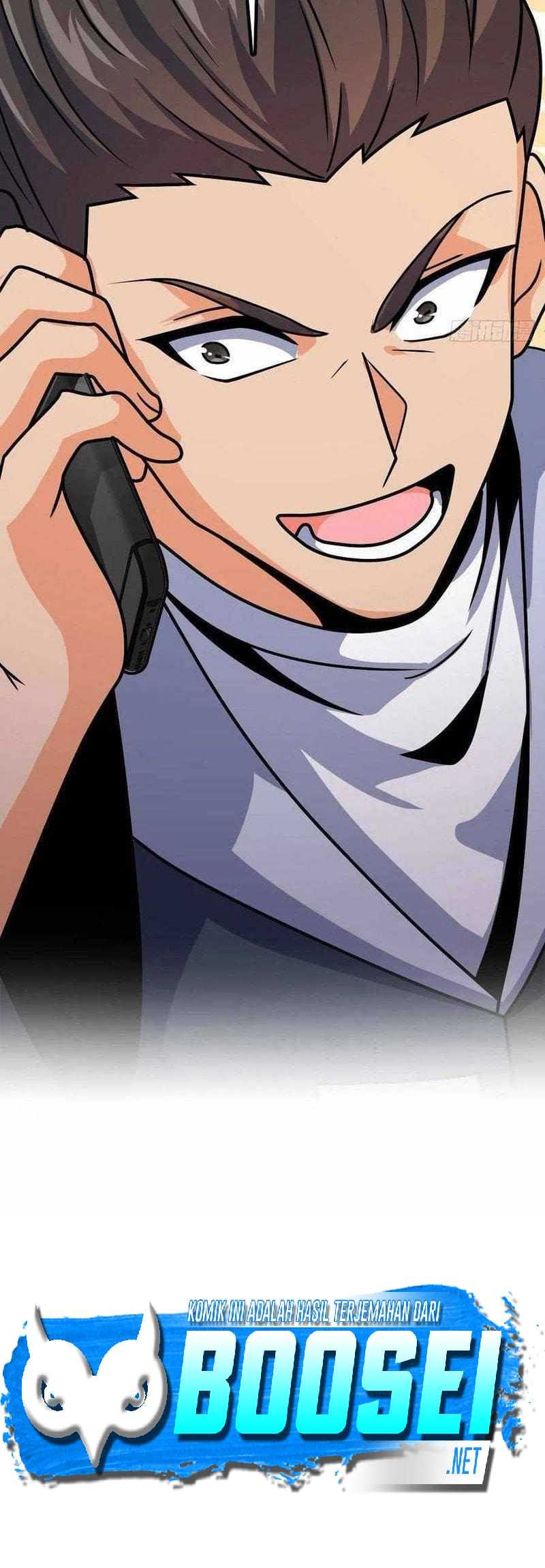 Spare Me, Great Lord! Chapter 338 Gambar 40