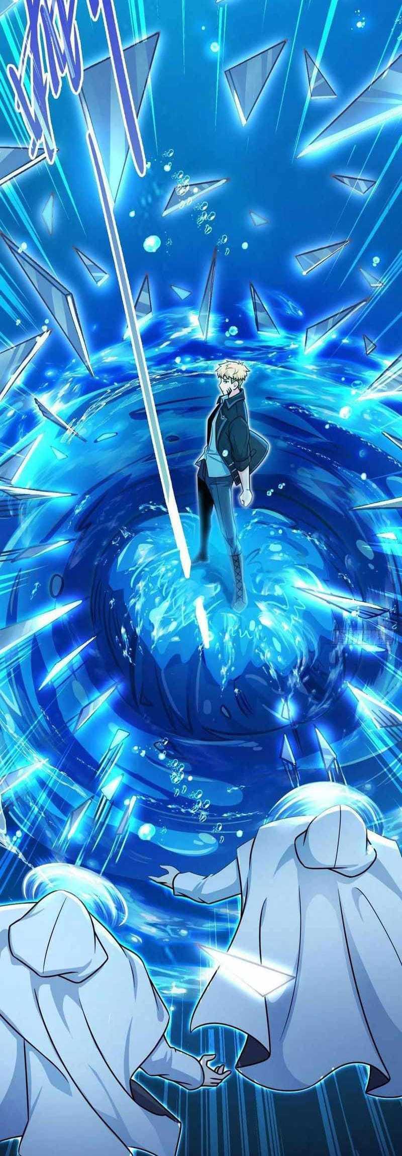 Spare Me, Great Lord! Chapter 338 Gambar 7