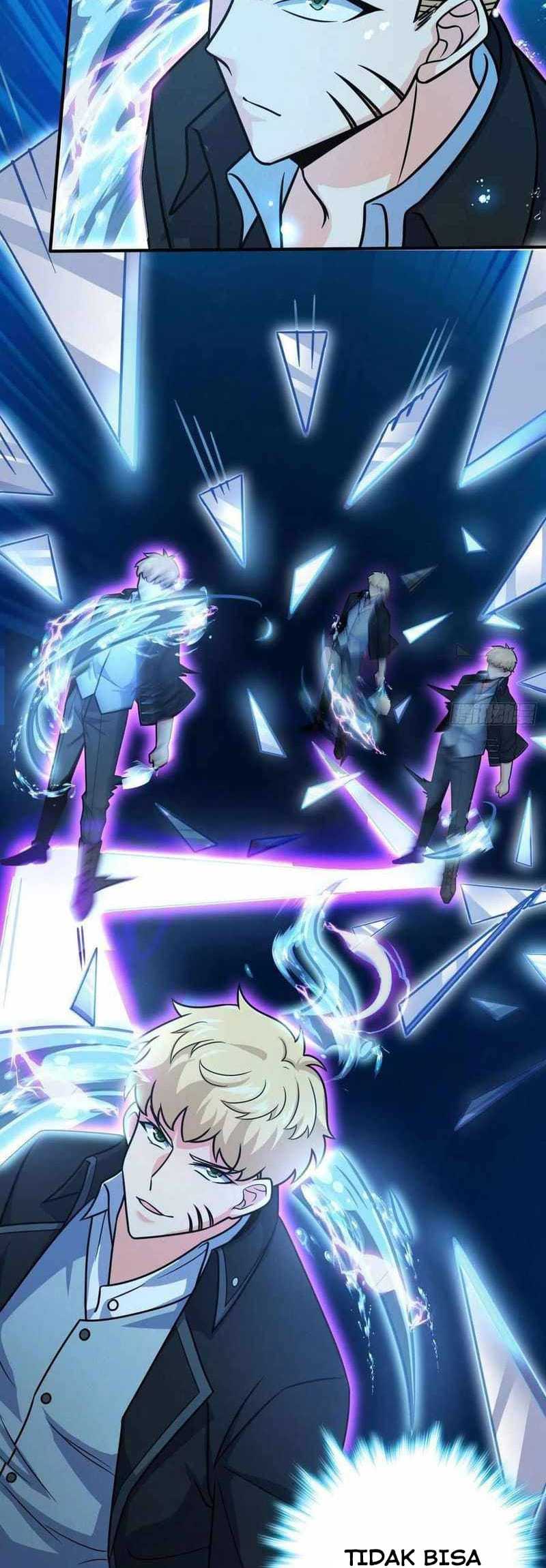 Spare Me, Great Lord! Chapter 338 Gambar 9