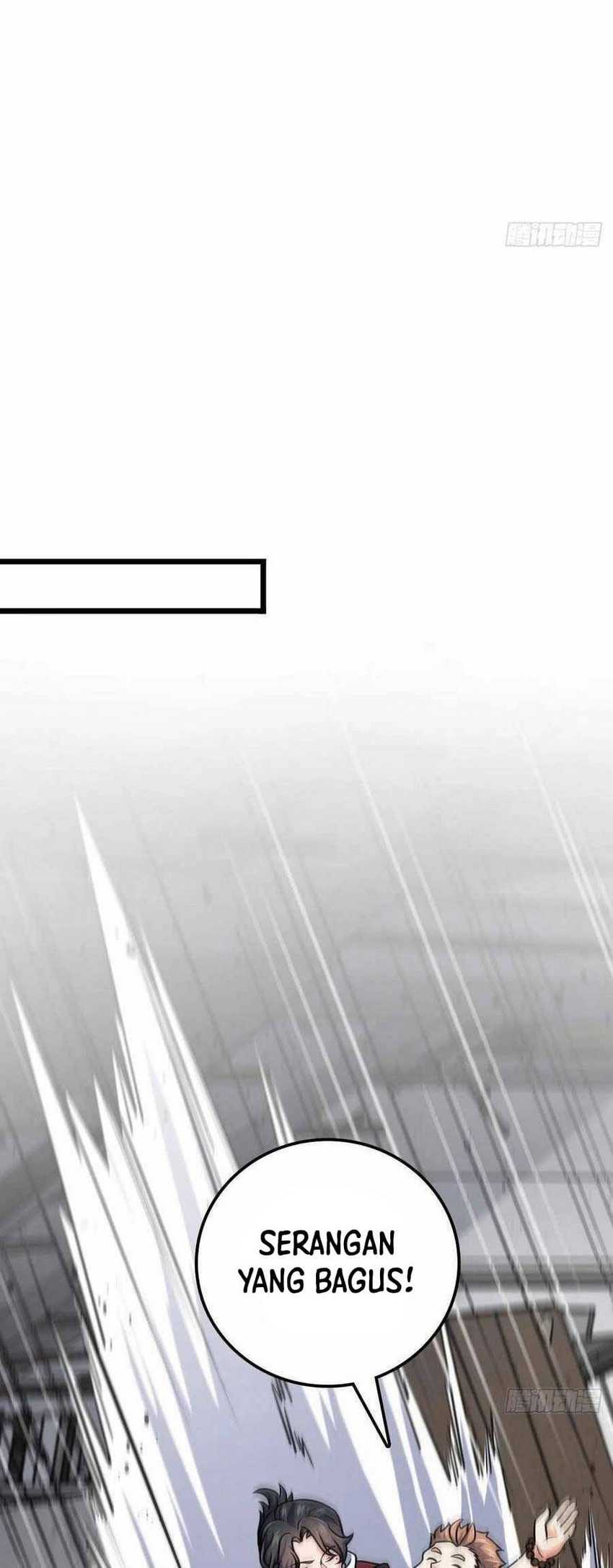 Spare Me, Great Lord! Chapter 344 Gambar 17