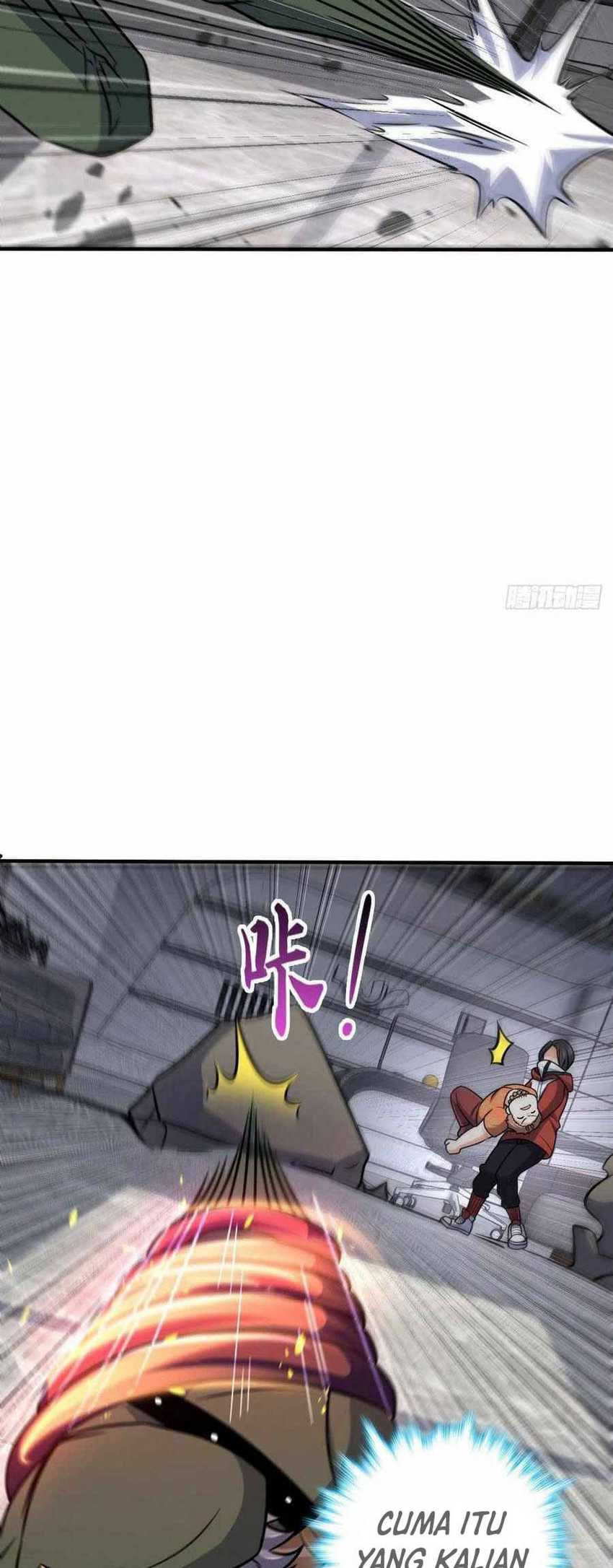 Spare Me, Great Lord! Chapter 344 Gambar 19