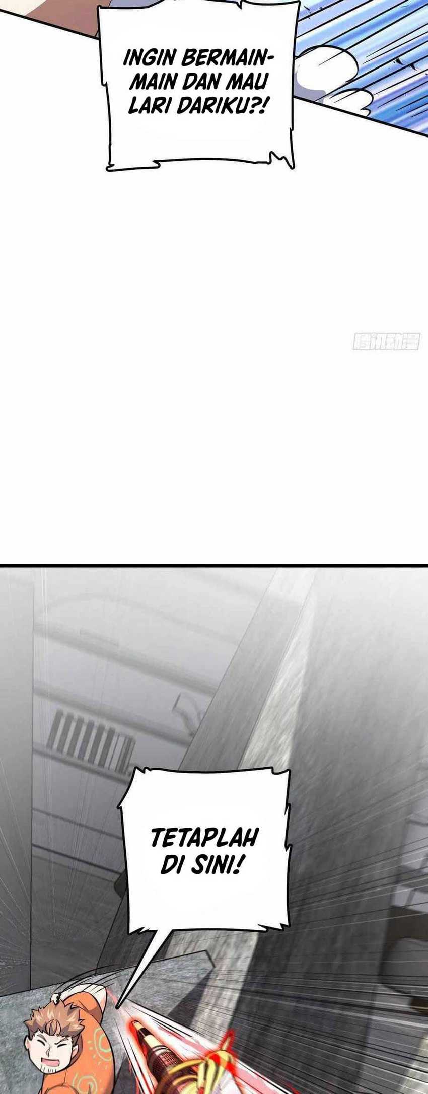 Spare Me, Great Lord! Chapter 344 Gambar 10