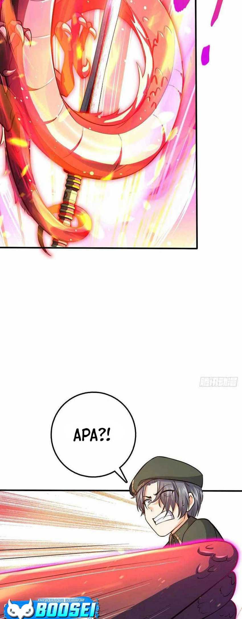 Spare Me, Great Lord! Chapter 344 Gambar 12