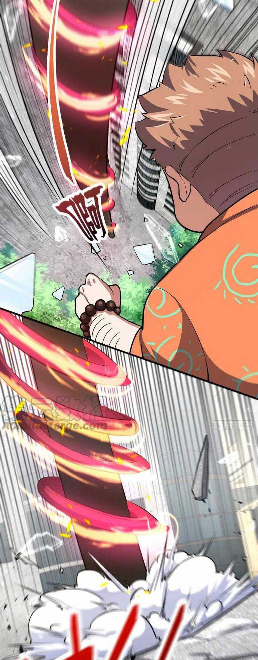 Spare Me, Great Lord! Chapter 344 Gambar 27