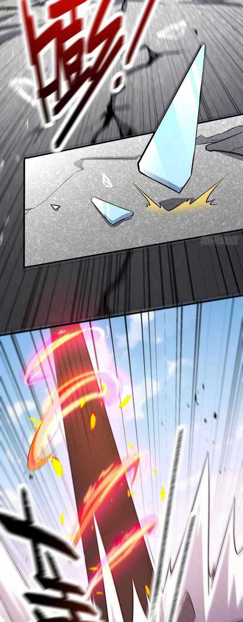 Spare Me, Great Lord! Chapter 344 Gambar 28