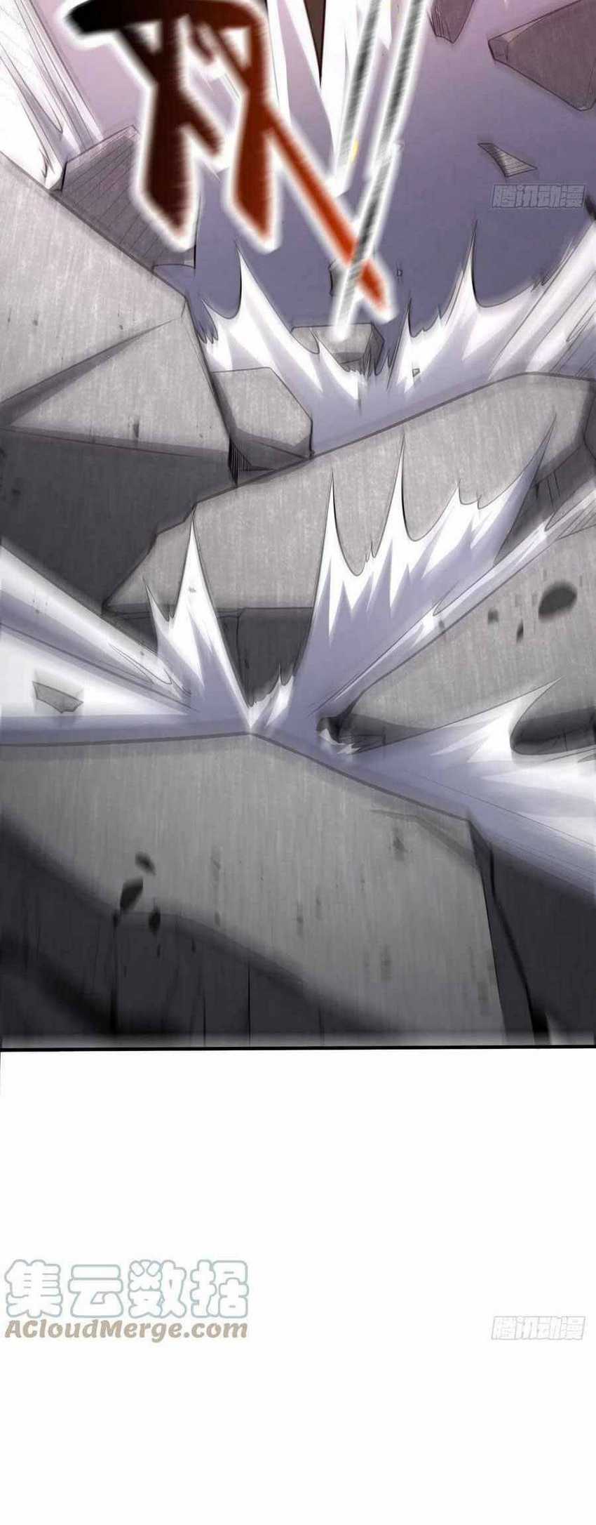 Spare Me, Great Lord! Chapter 344 Gambar 29