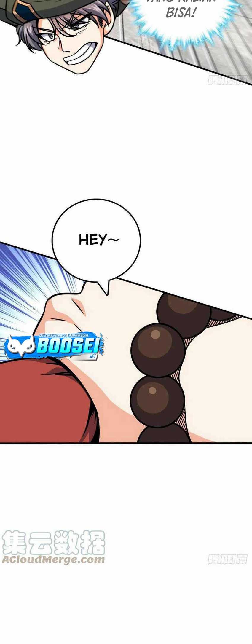 Spare Me, Great Lord! Chapter 344 Gambar 20