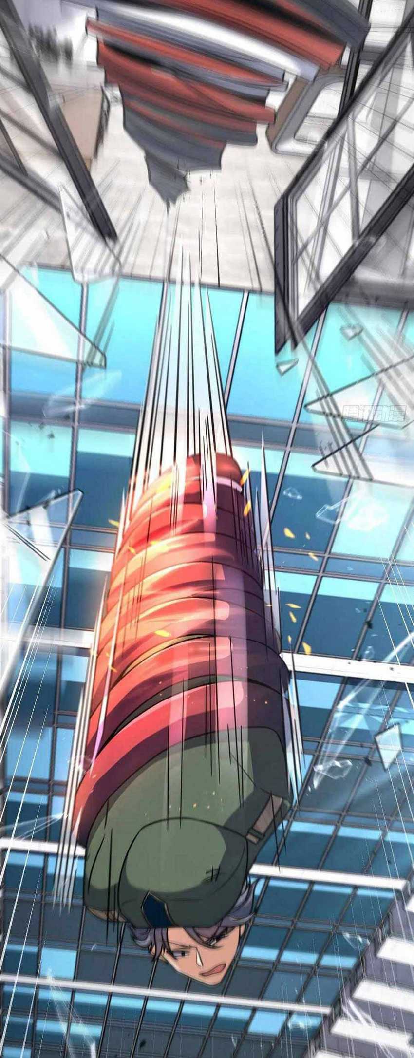 Spare Me, Great Lord! Chapter 344 Gambar 22