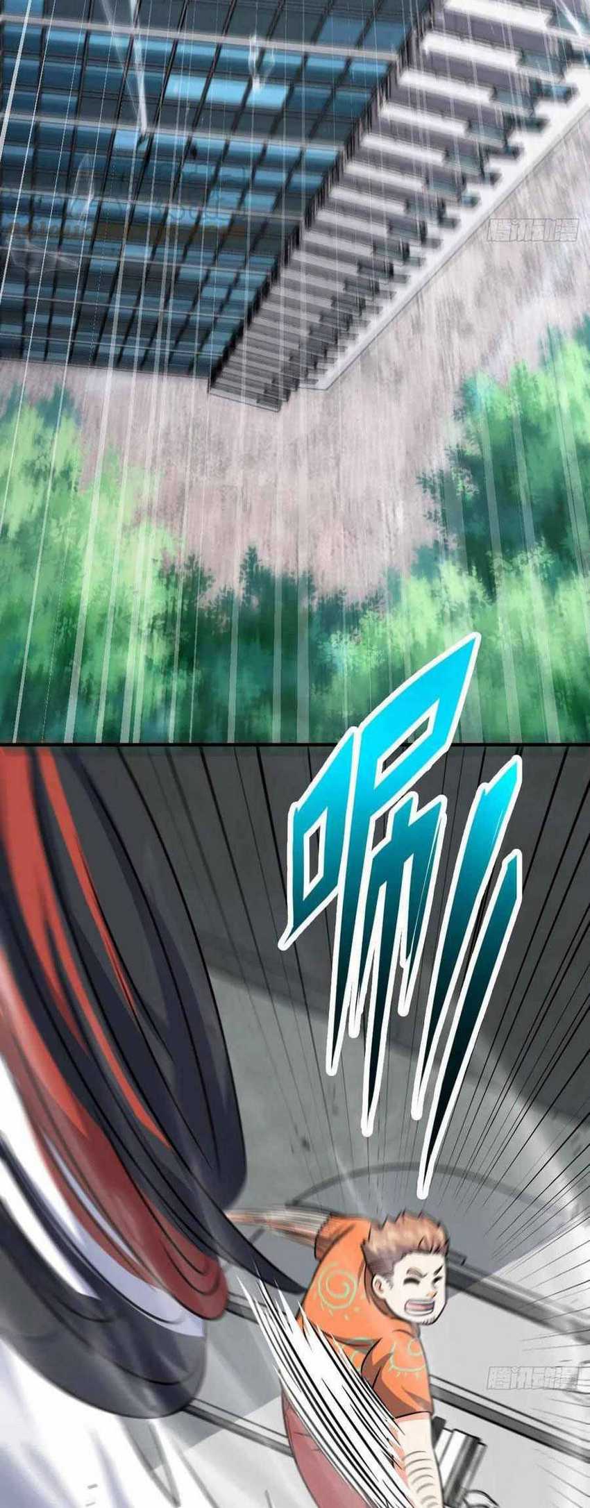 Spare Me, Great Lord! Chapter 344 Gambar 23