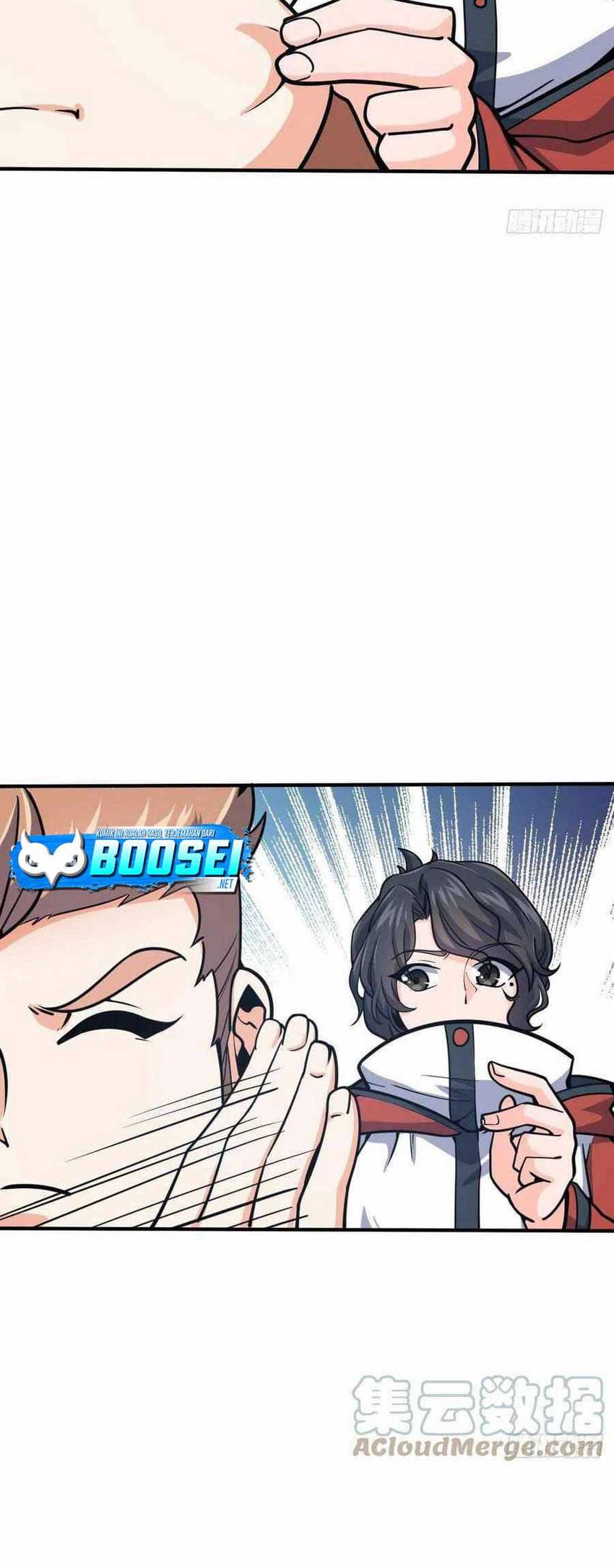 Spare Me, Great Lord! Chapter 344 Gambar 38