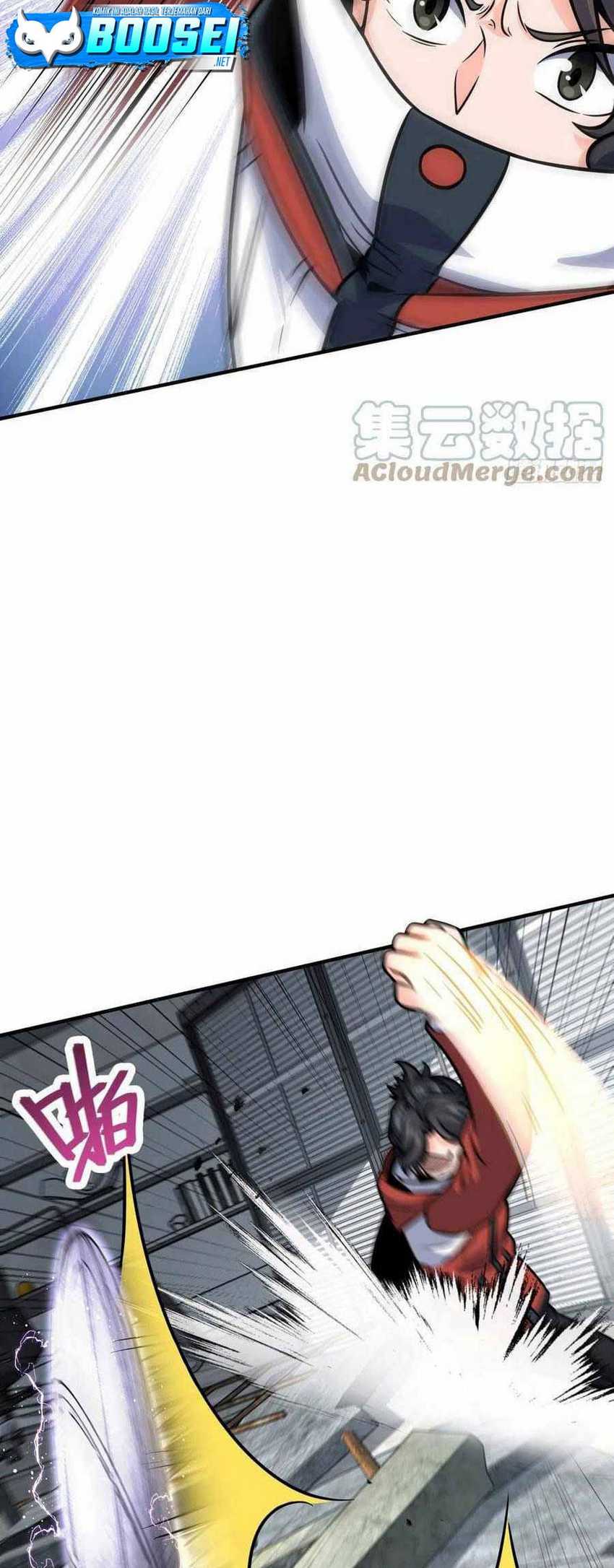 Spare Me, Great Lord! Chapter 344 Gambar 4