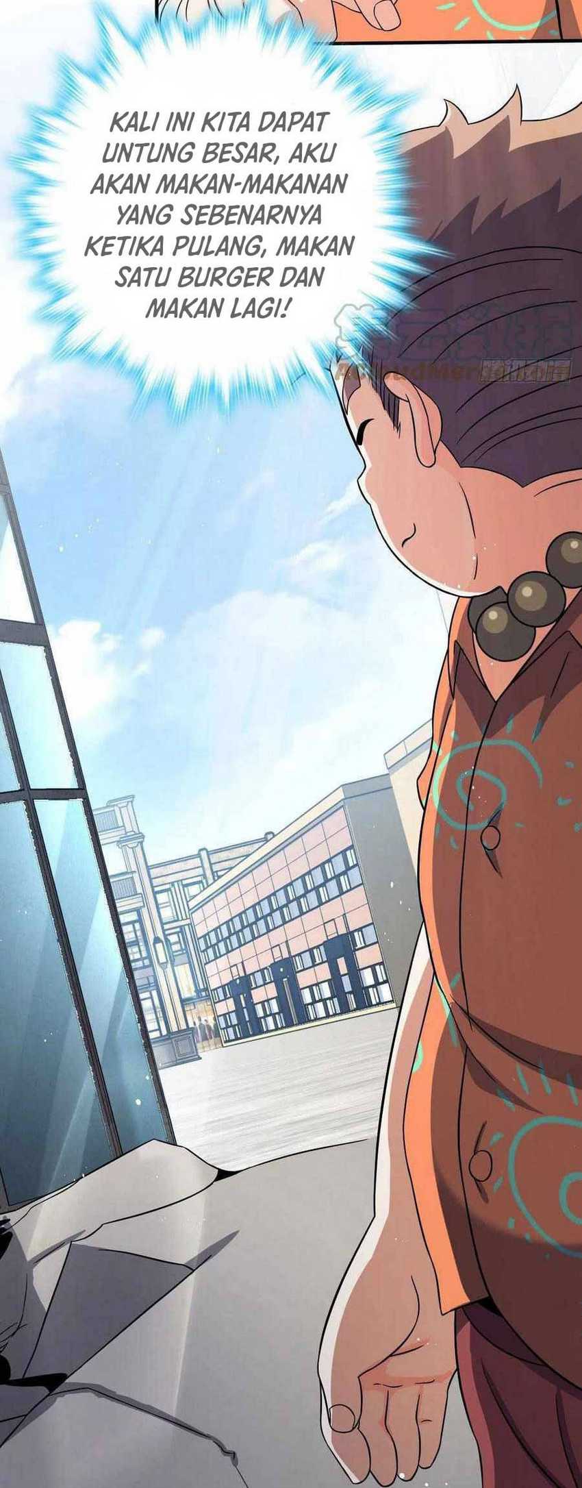 Spare Me, Great Lord! Chapter 344 Gambar 41