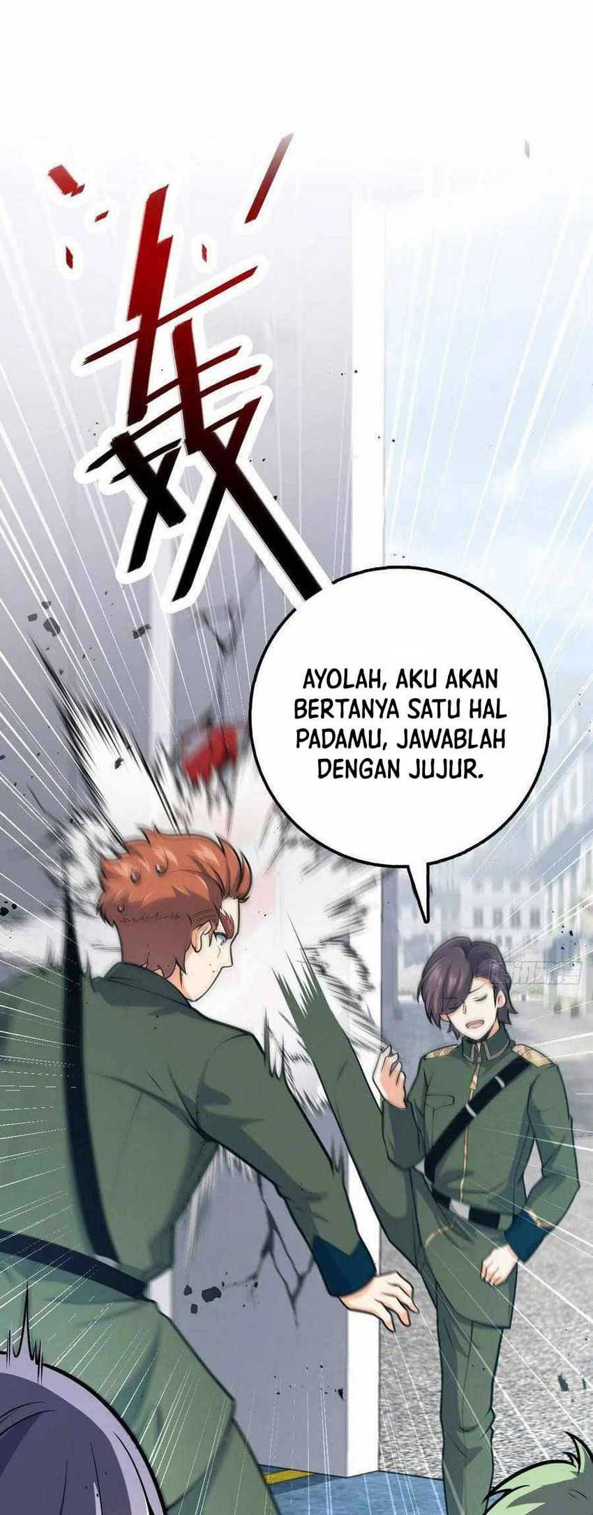 Spare Me, Great Lord! Chapter 344 Gambar 55