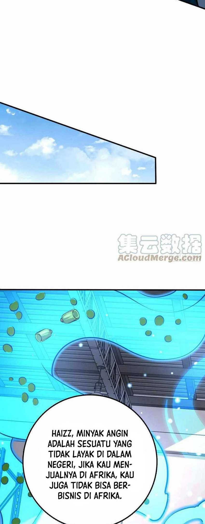 Spare Me, Great Lord! Chapter 344 Gambar 58