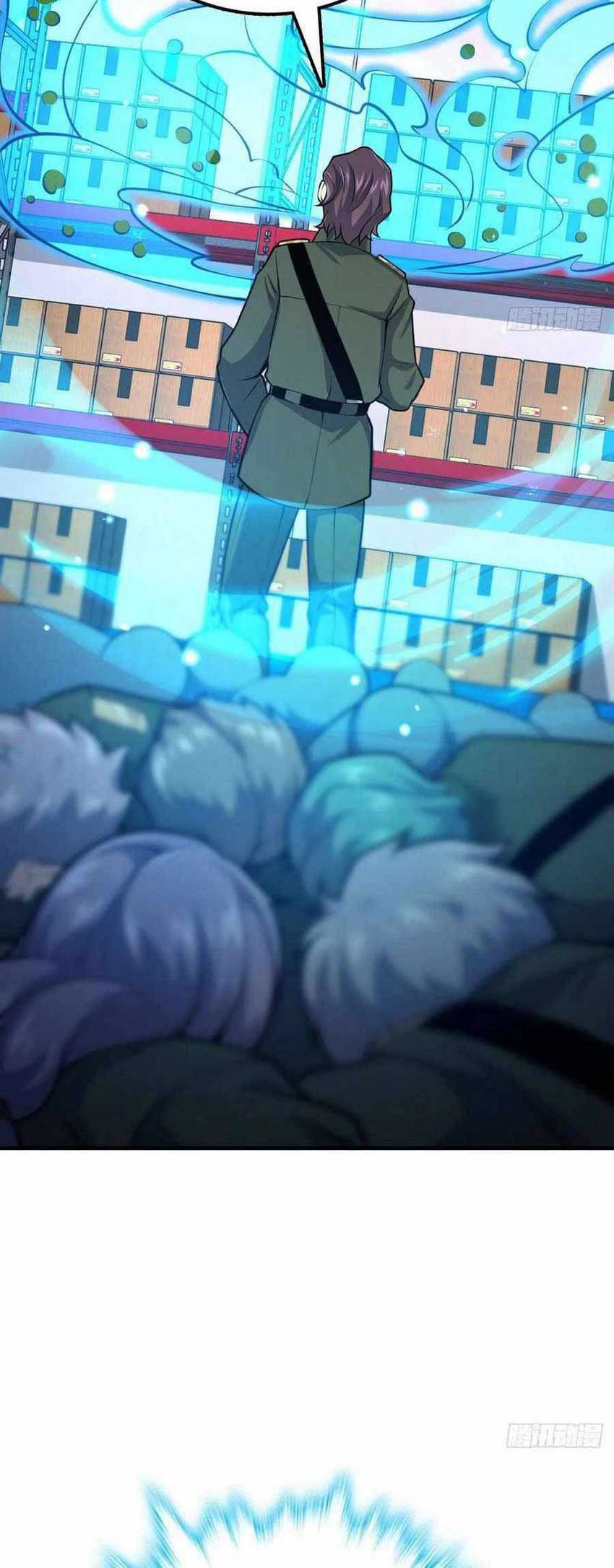 Spare Me, Great Lord! Chapter 344 Gambar 59