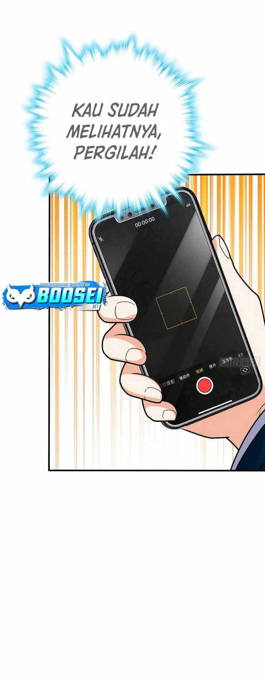 Spare Me, Great Lord! Chapter 344 Gambar 53