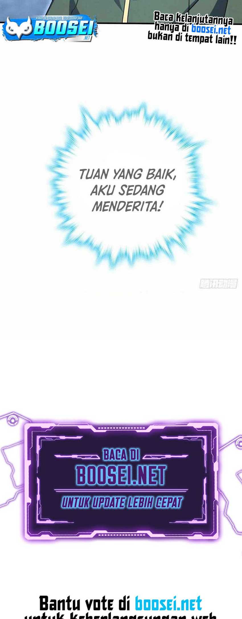 Spare Me, Great Lord! Chapter 344 Gambar 61