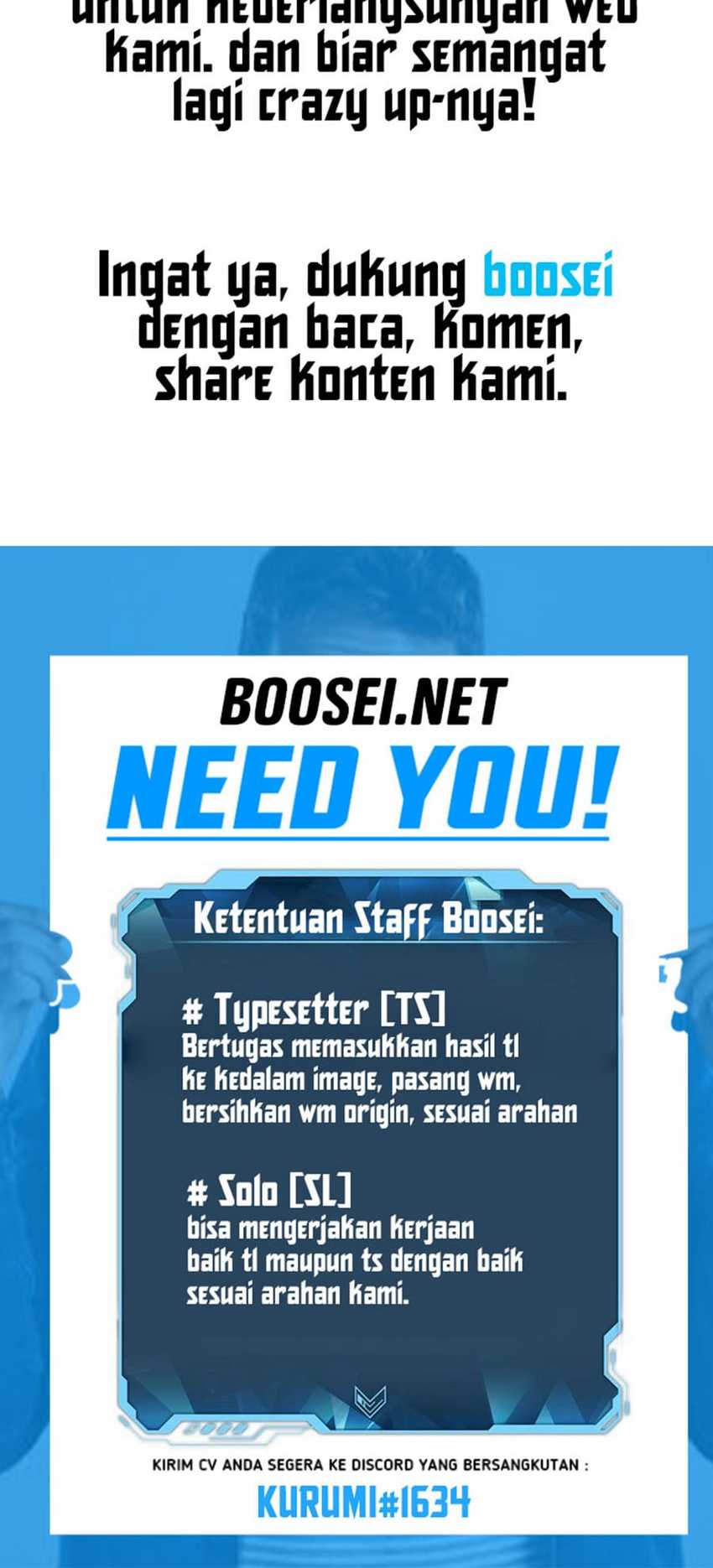 Spare Me, Great Lord! Chapter 344 Gambar 62