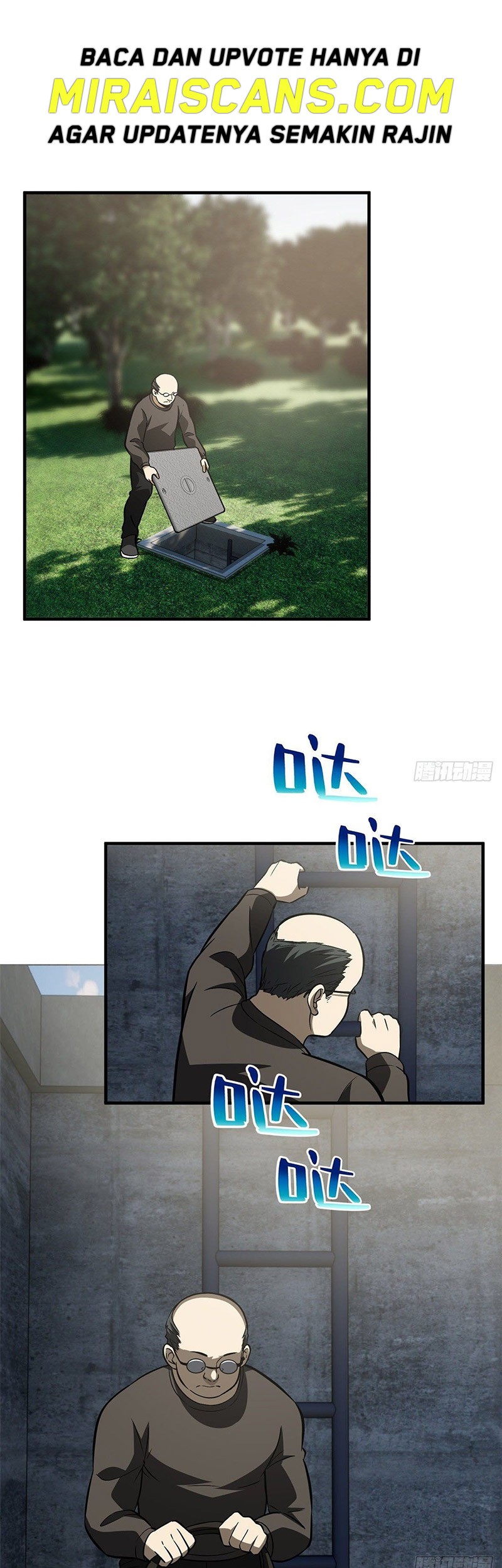 Manhua Global Gao Wu Chapter 90 gambar nomor 2