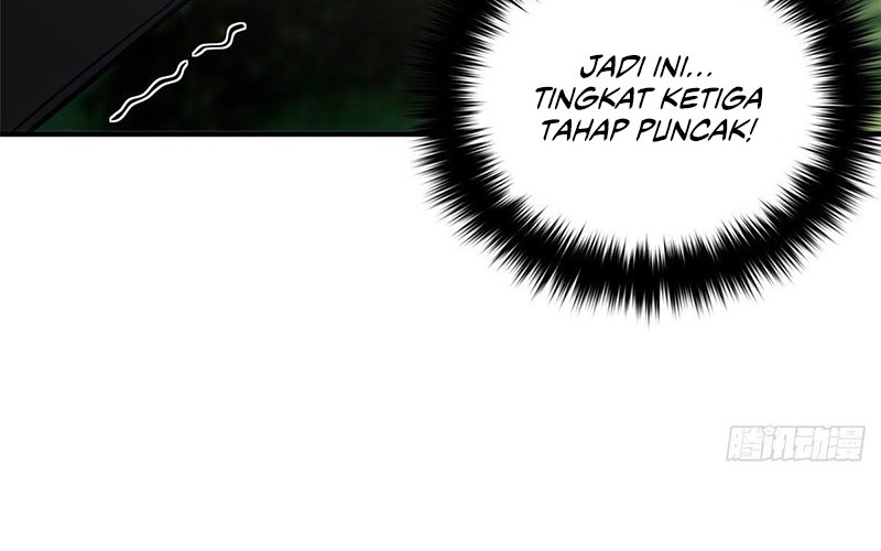 Global Gao Wu Chapter 90 Gambar 8