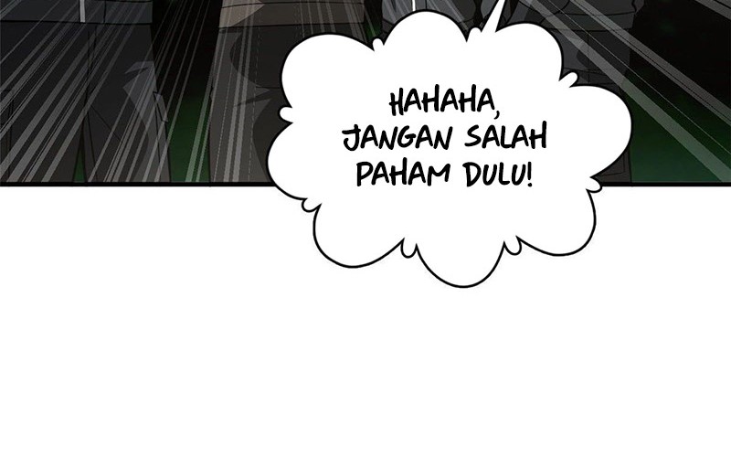 Global Gao Wu Chapter 90 Gambar 26