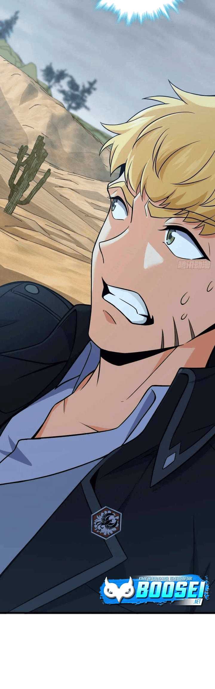 Spare Me, Great Lord! Chapter 334 Gambar 27