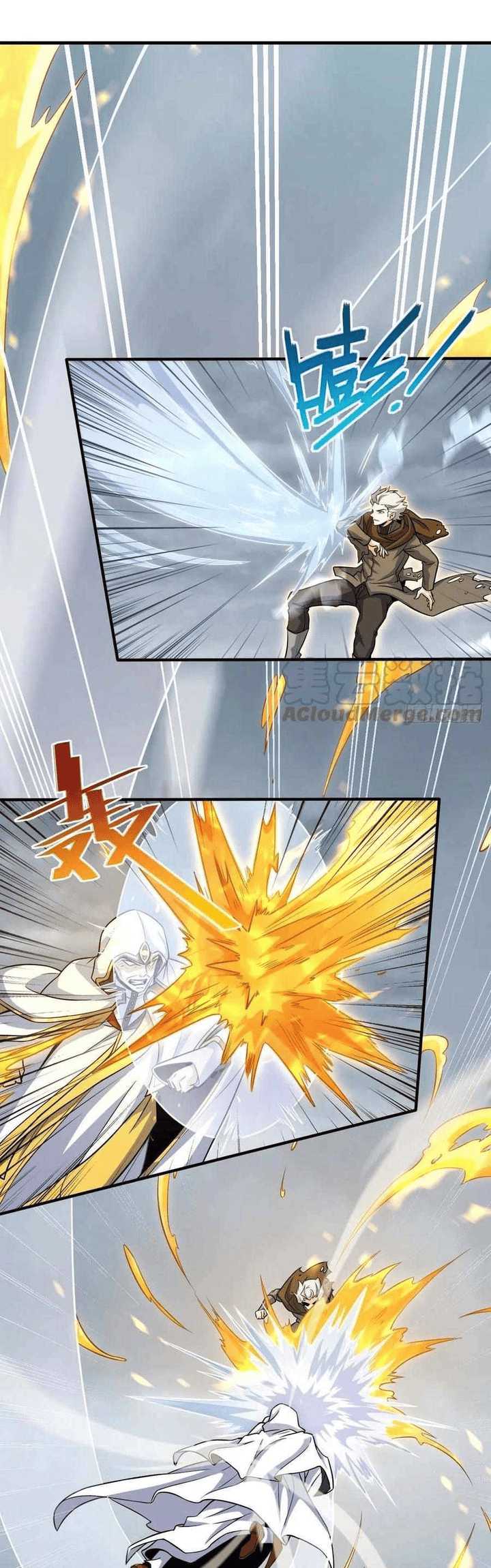 Spare Me, Great Lord! Chapter 334 Gambar 20