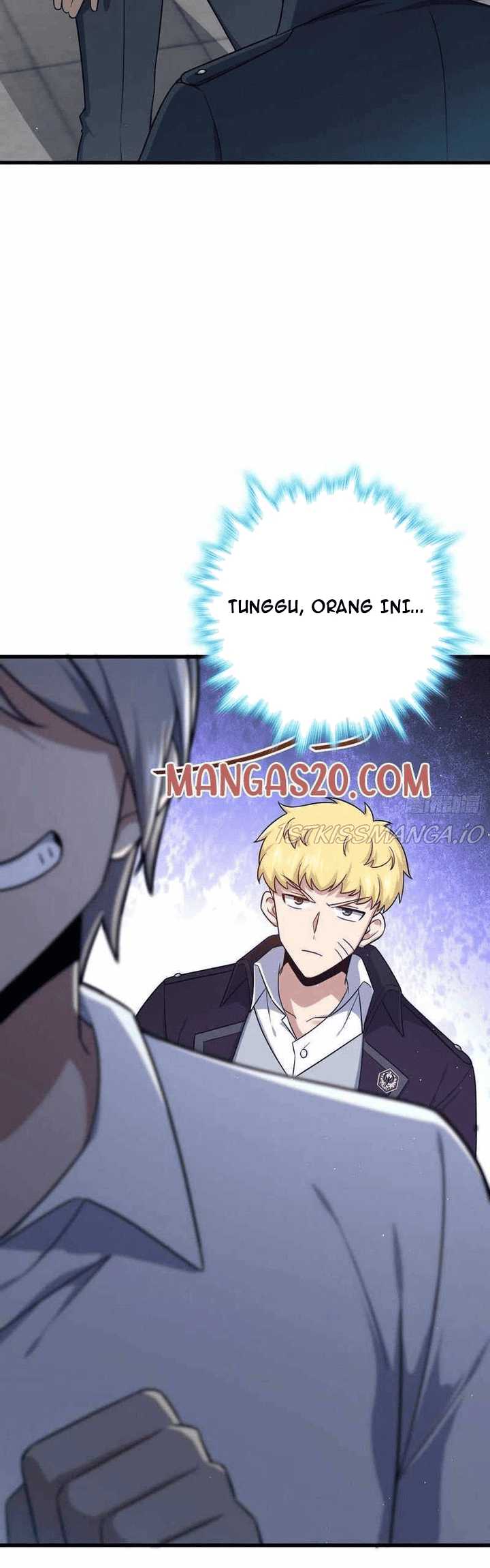 Spare Me, Great Lord! Chapter 331 Gambar 29