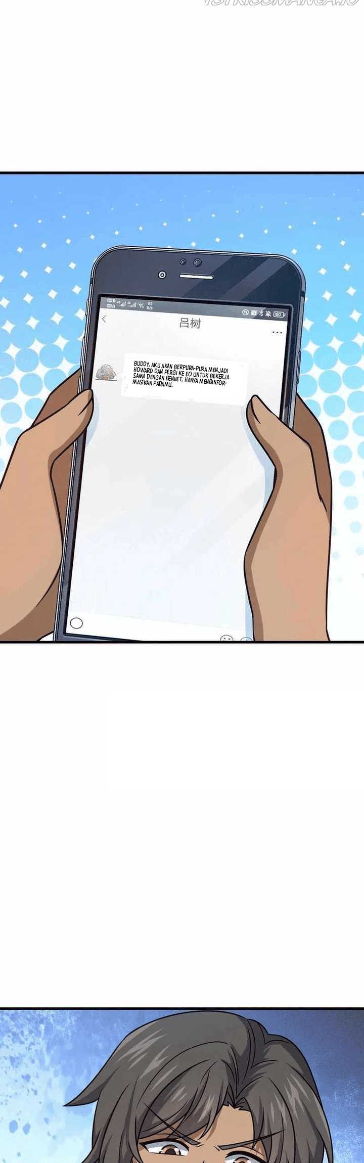 Manhua Spare Me, Great Lord! Chapter 331 gambar nomor 2