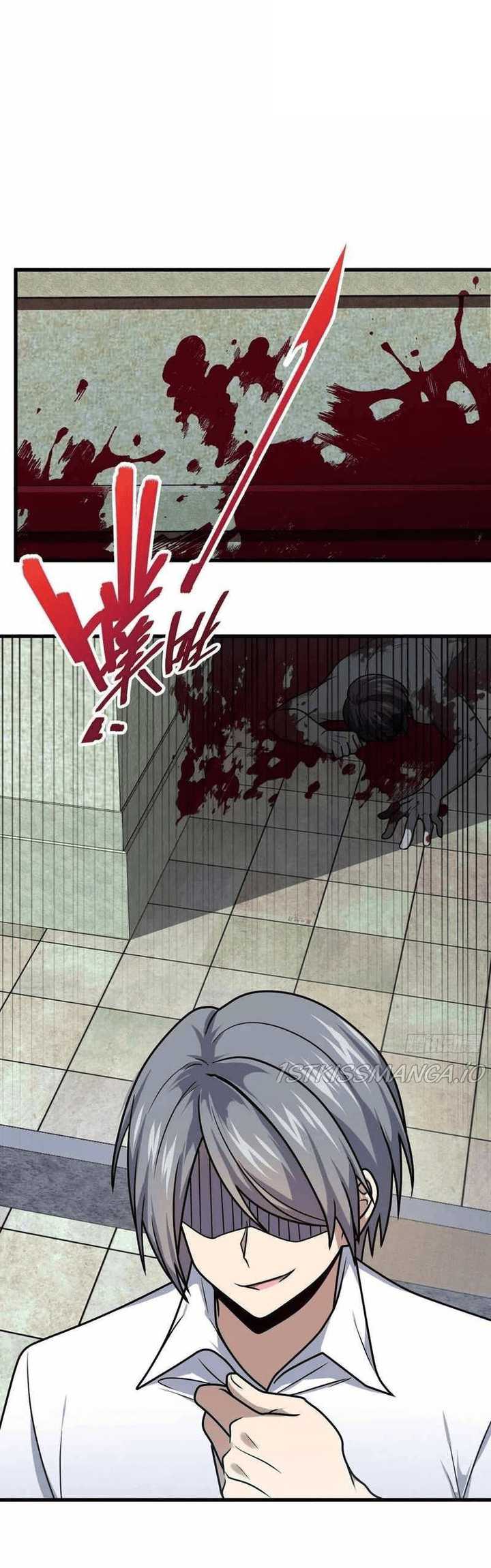 Spare Me, Great Lord! Chapter 331 Gambar 21