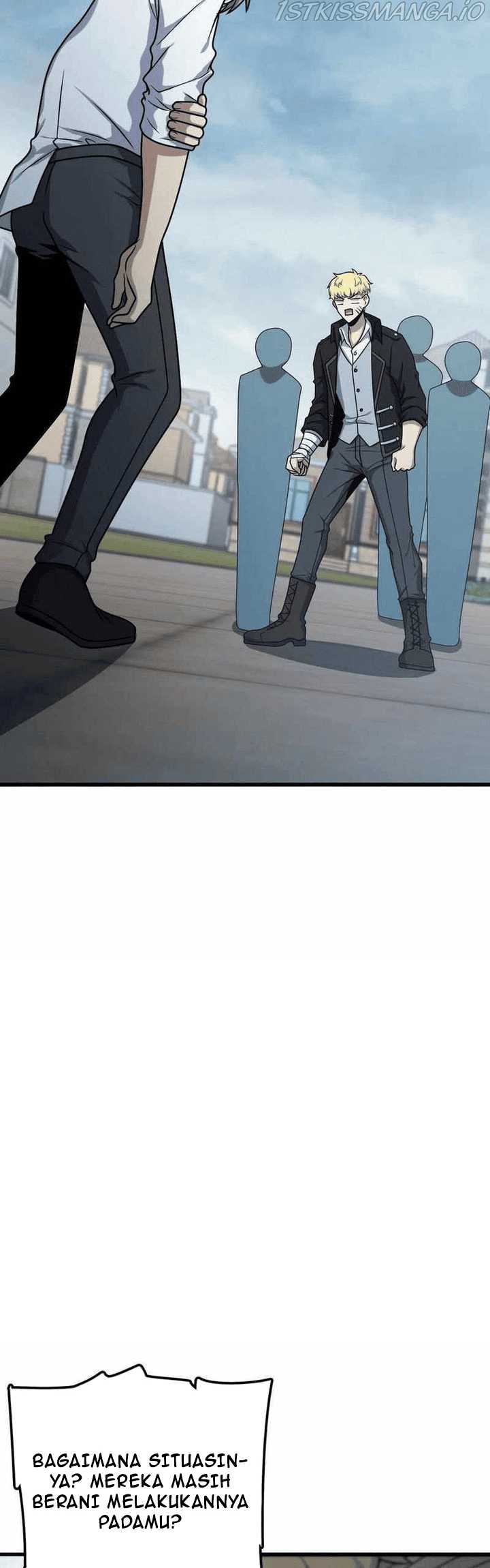 Spare Me, Great Lord! Chapter 331 Gambar 23