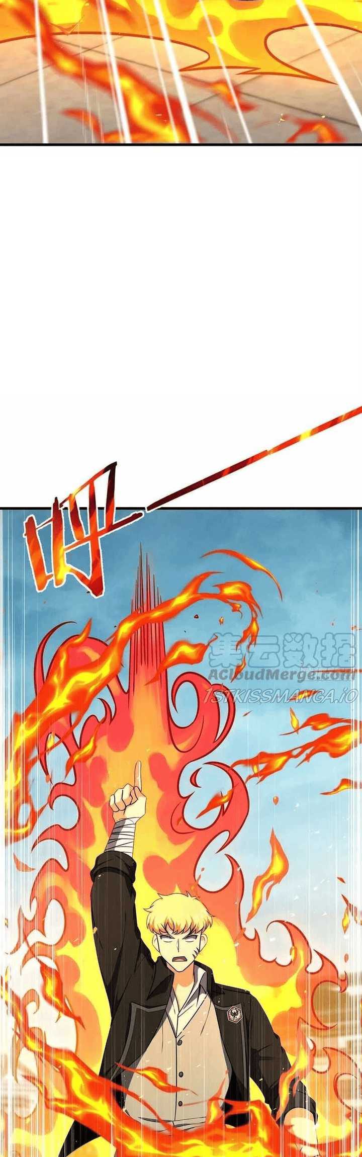 Spare Me, Great Lord! Chapter 331 Gambar 35