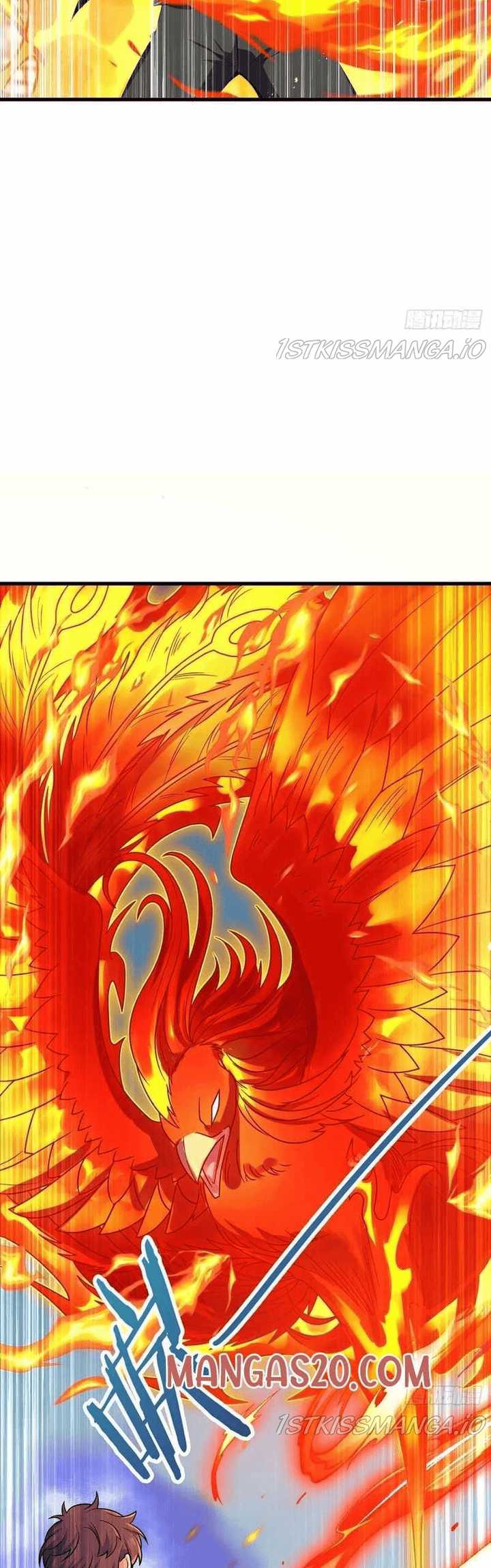 Spare Me, Great Lord! Chapter 331 Gambar 36