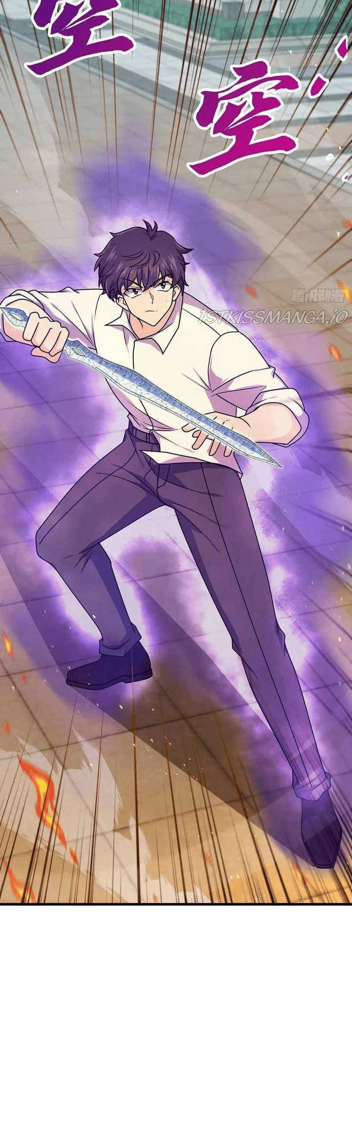 Spare Me, Great Lord! Chapter 331 Gambar 38