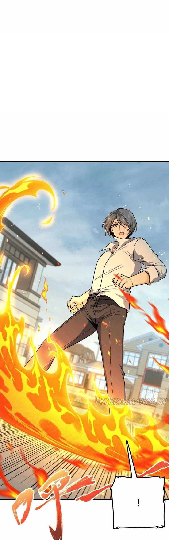 Spare Me, Great Lord! Chapter 331 Gambar 30