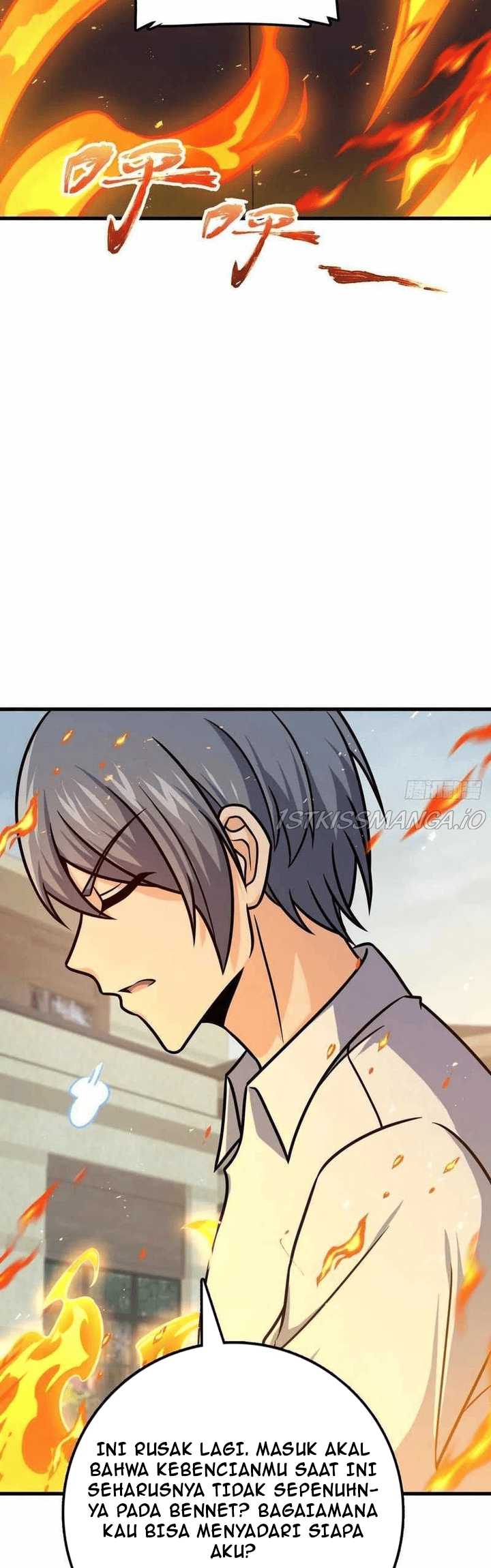 Spare Me, Great Lord! Chapter 331 Gambar 32