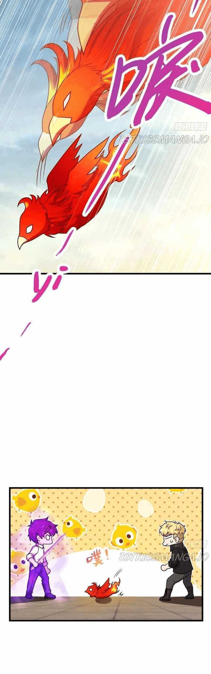 Spare Me, Great Lord! Chapter 331 Gambar 40