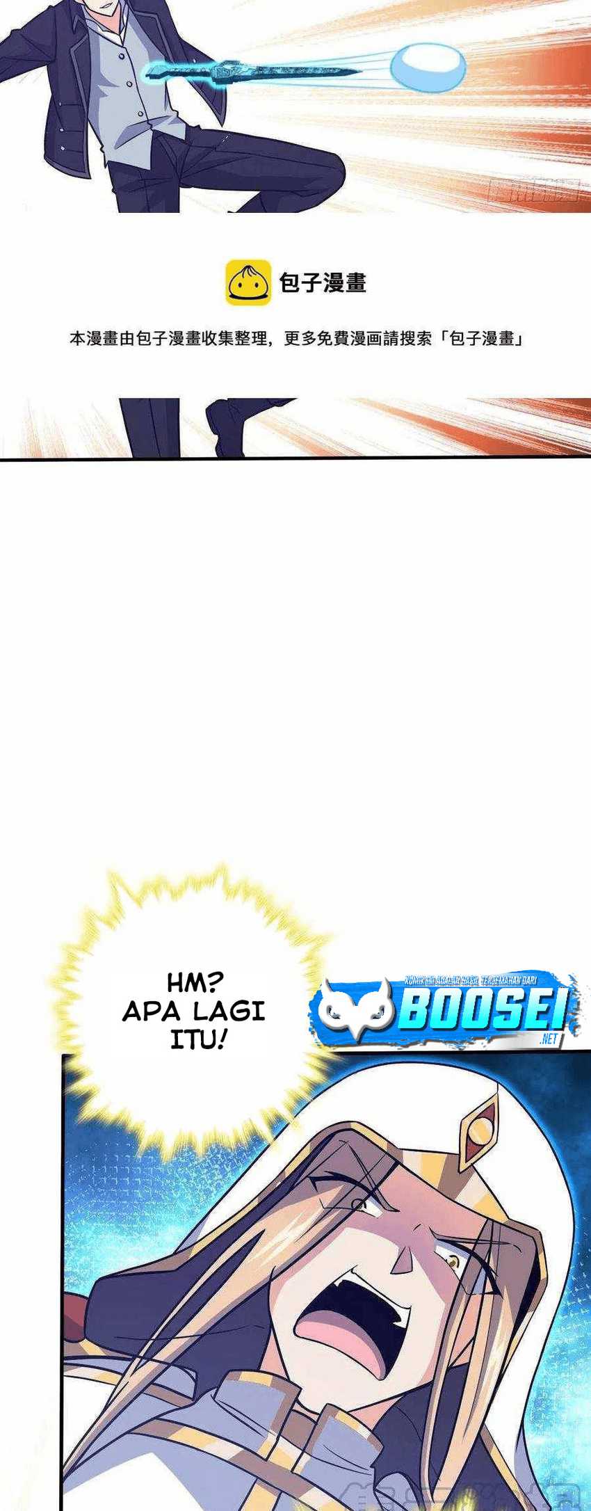 Spare Me, Great Lord! Chapter 337 Gambar 18