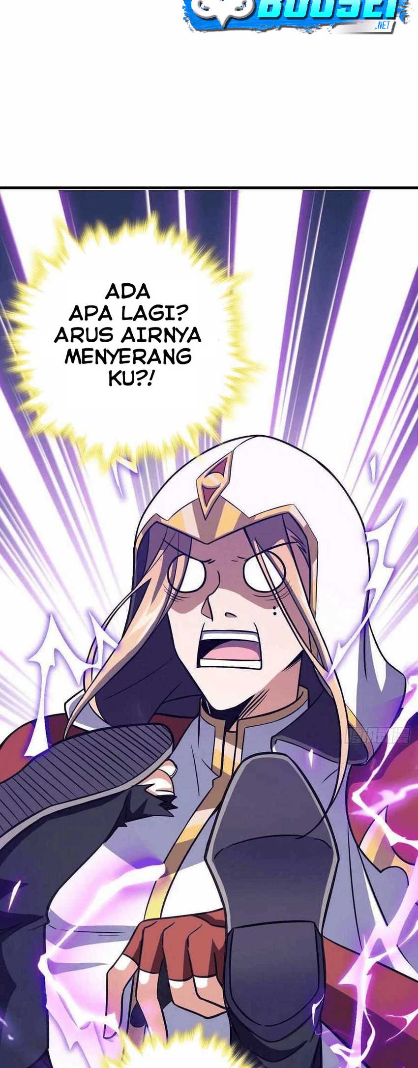 Spare Me, Great Lord! Chapter 337 Gambar 10