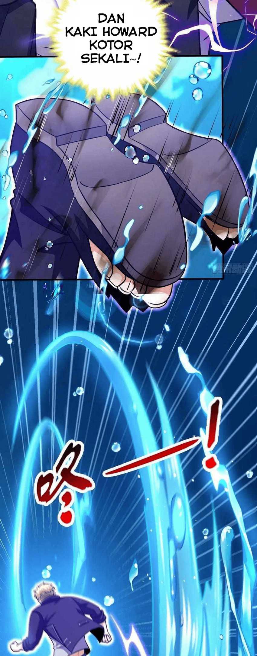 Spare Me, Great Lord! Chapter 337 Gambar 11