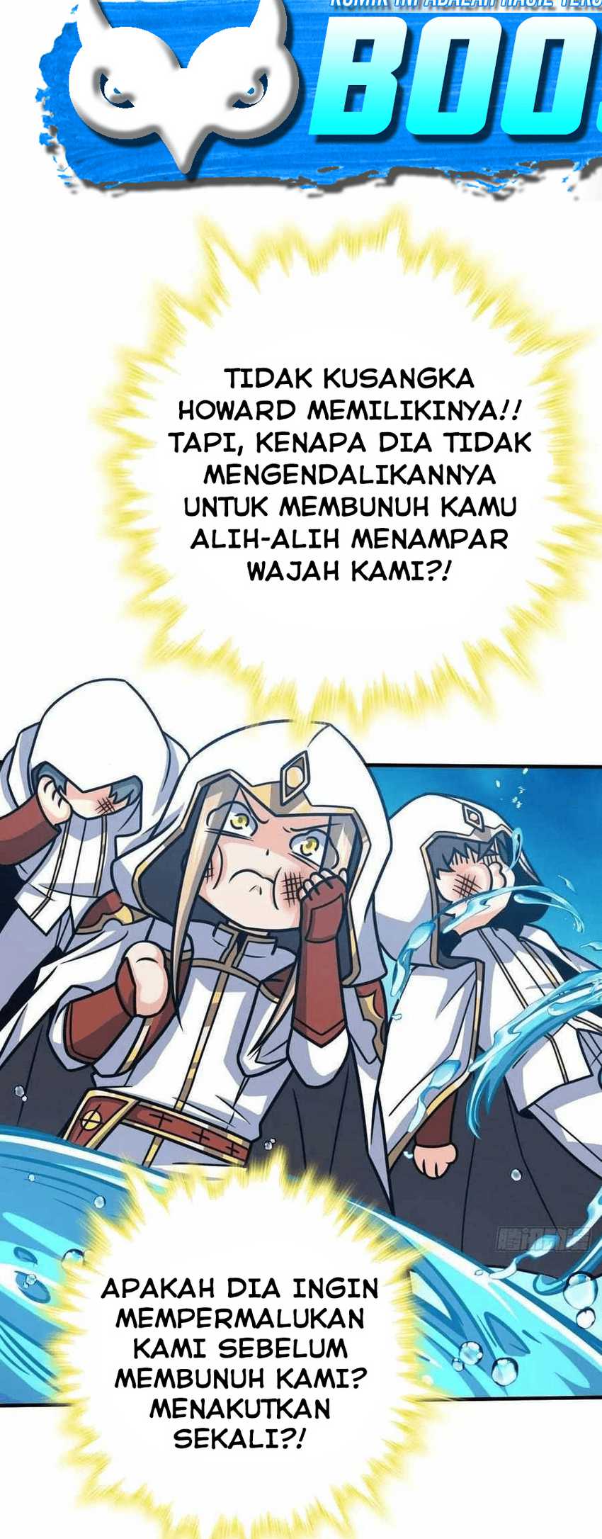 Spare Me, Great Lord! Chapter 337 Gambar 26